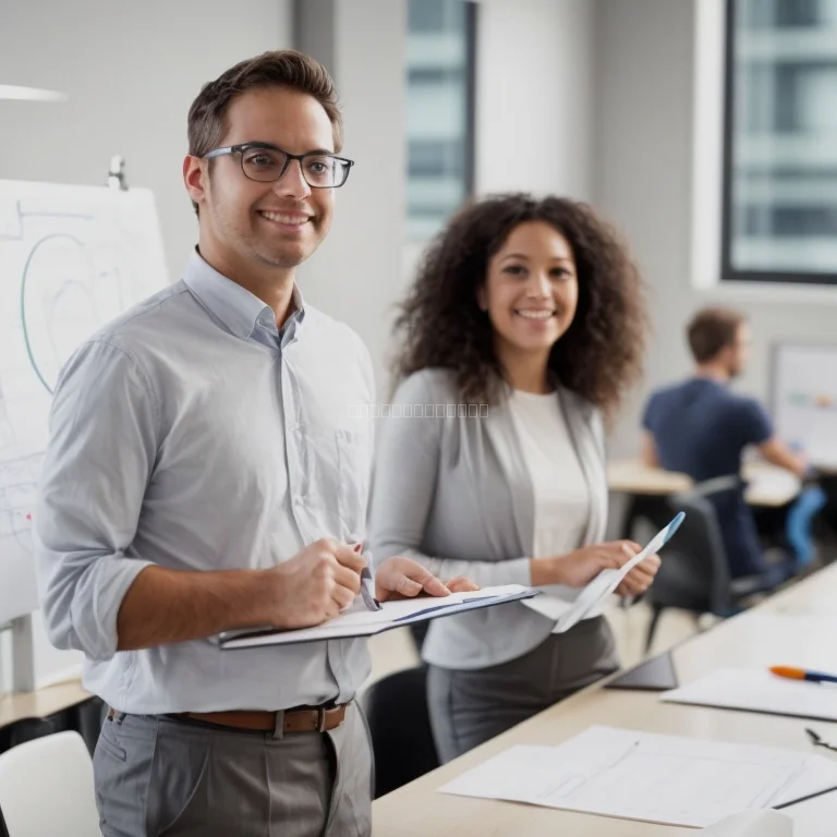 Studierende beim praxisnahen Training in Bellinzona